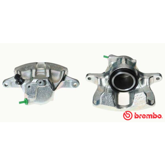 F 85 098 - Brake Caliper 