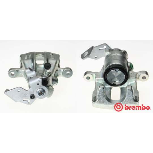 F 85 114 - Brake Caliper 