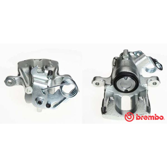 F 85 118 - Brake Caliper 