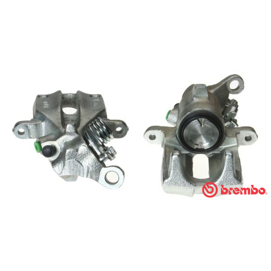 F 85 112 - Brake Caliper 