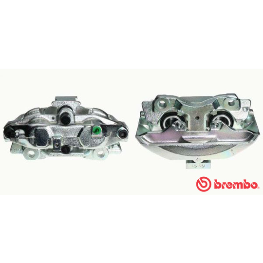 F 85 120 - Brake Caliper 