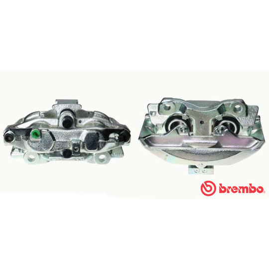 F 85 121 - Brake Caliper 