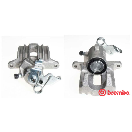 F 85 141 - Brake Caliper 