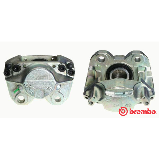 F 85 137 - Brake Caliper 