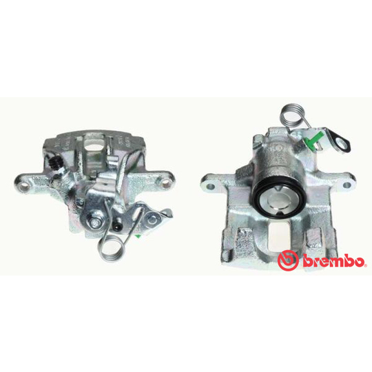 F 85 165 - Brake Caliper 