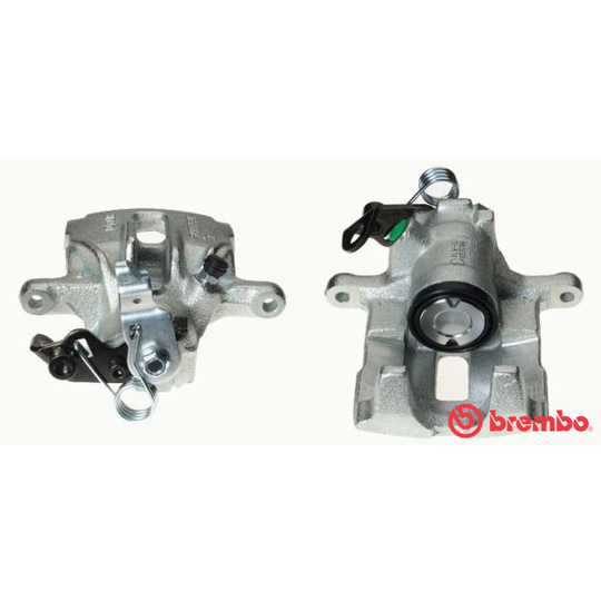 F 85 160 - Brake Caliper 