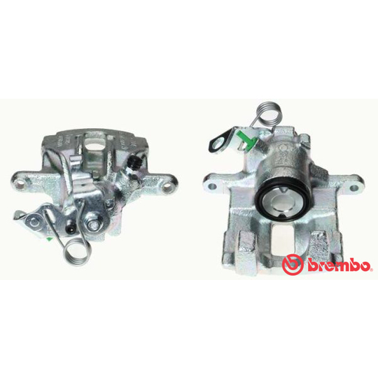 F 85 164 - Brake Caliper 