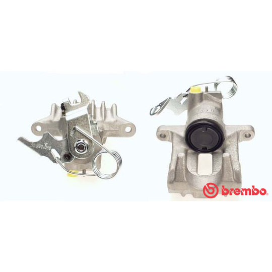 F 85 167 - Brake Caliper 