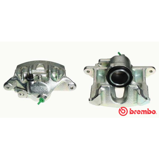 F 85 124 - Brake Caliper 