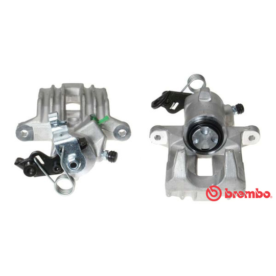 F 85 216 - Brake Caliper 