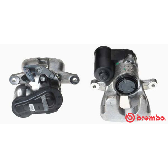 F 85 218 - Brake Caliper 