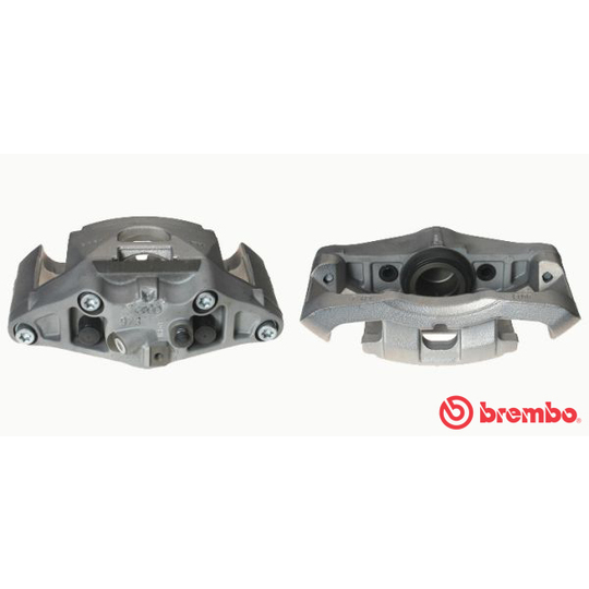 F 85 222 - Brake Caliper 