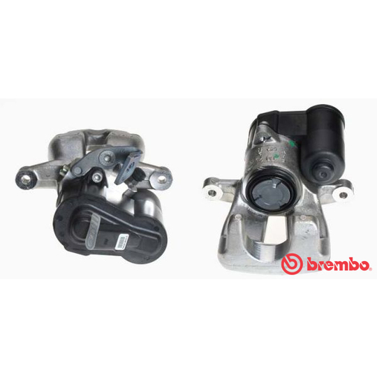 F 85 219 - Brake Caliper 