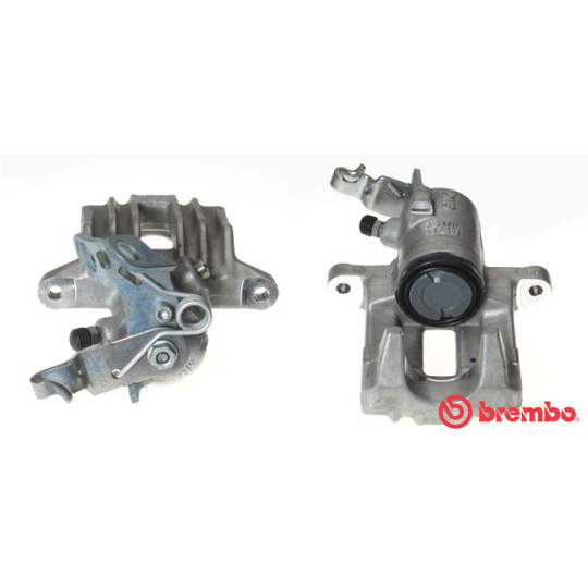 F 85 220 - Brake Caliper 