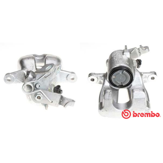 F 85 239 - Brake Caliper 