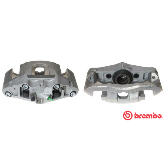 F 85 234 - Brake Caliper 