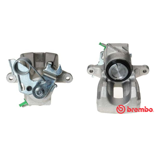 F 85 246 - Brake Caliper 