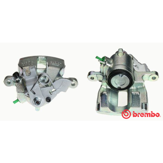 F 85 231 - Brake Caliper 