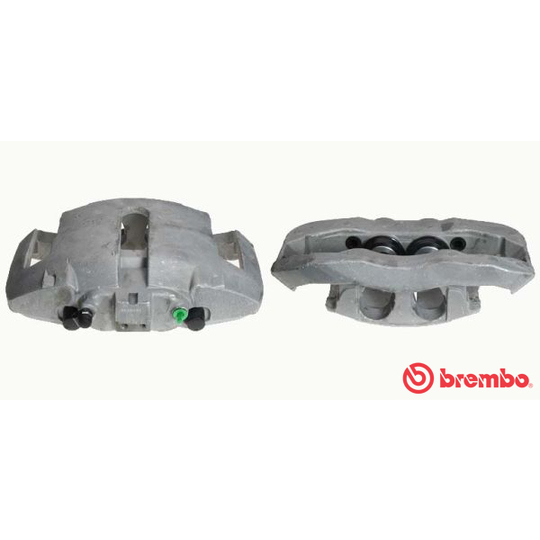 F 85 249 - Brake Caliper 