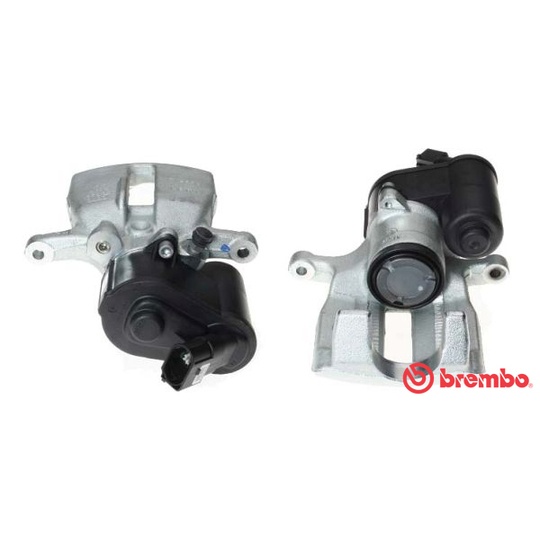 F 85 260 - Brake Caliper 