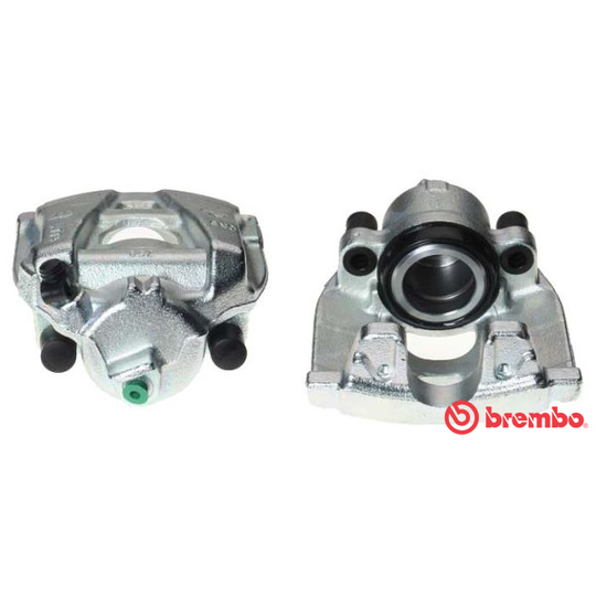 F 85 270 - Brake Caliper 