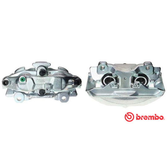 F 85 253 - Brake Caliper 