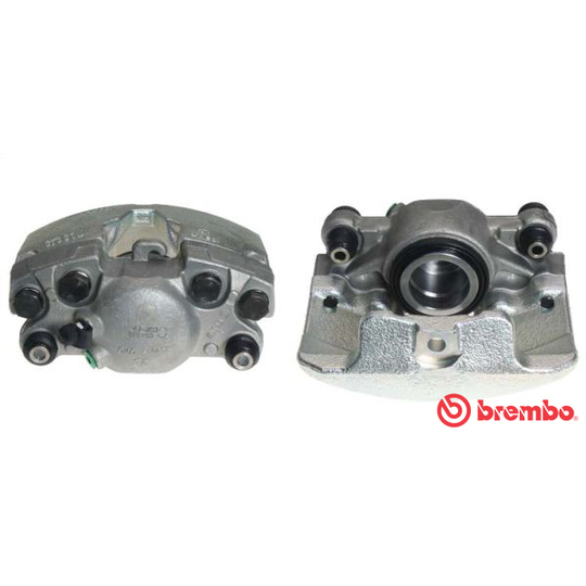 F 85 287 - Brake Caliper 