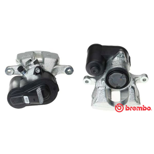 F 85 266 - Brake Caliper 