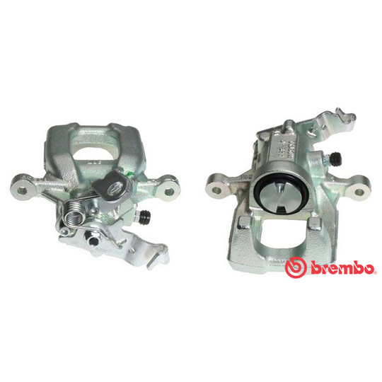 F 85 291 - Brake Caliper 