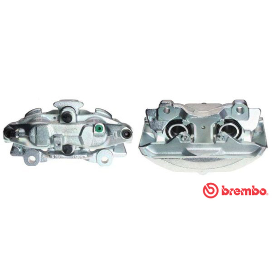 F 85 255 - Brake Caliper 