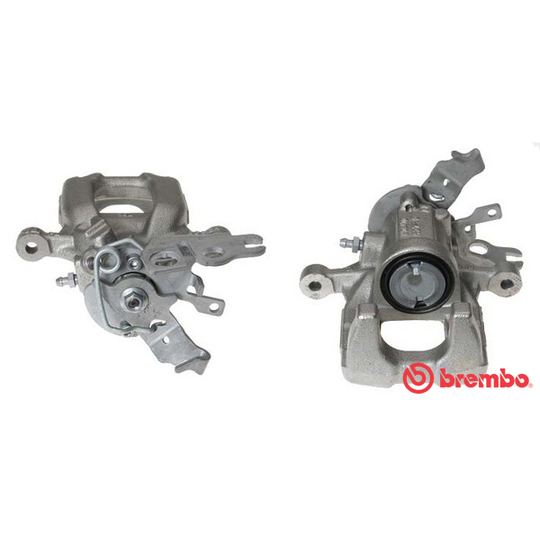 F 85 322 - Brake Caliper 