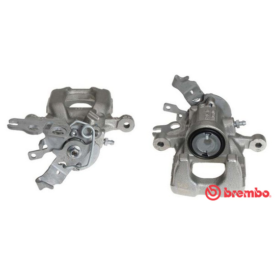 F 85 323 - Brake Caliper 