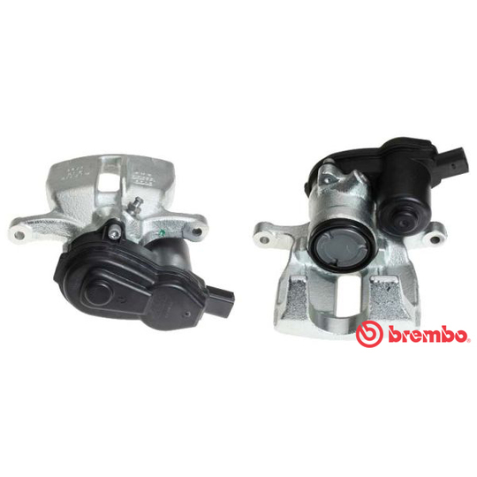 F 85 317 - Brake Caliper 