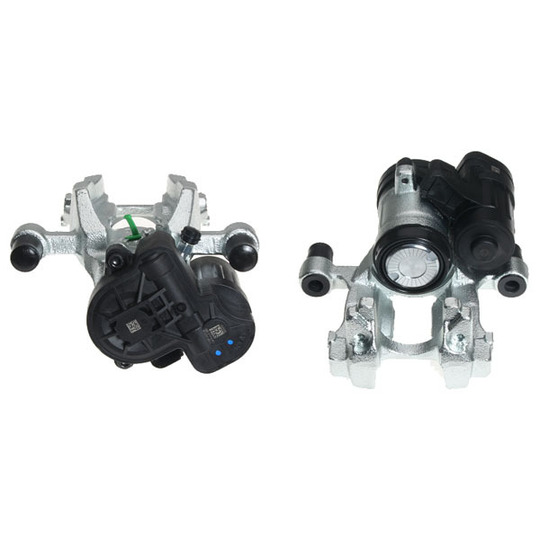 F 85 345 - Brake Caliper 