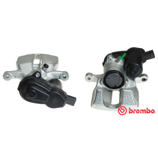 F 85 325 - Brake Caliper 