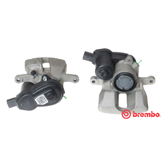 F 85 350 - Brake Caliper 