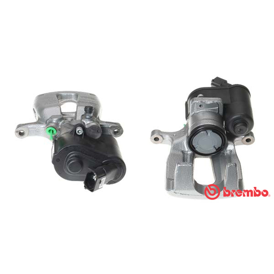 F 85 352 - Brake Caliper 