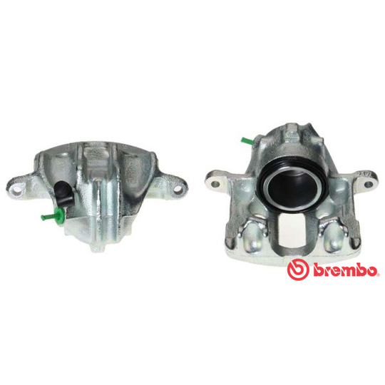 F 86 008 - Brake Caliper 