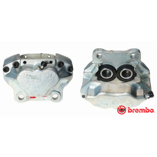 F 86 014 - Brake Caliper 