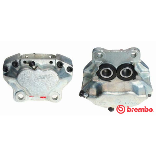 F 86 015 - Brake Caliper 