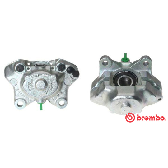 F 86 006 - Brake Caliper 