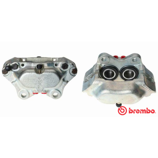 F 86 027 - Brake Caliper 