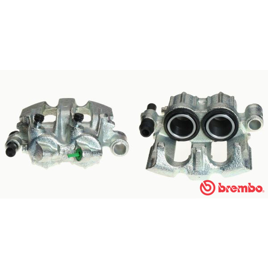 F 86 035 - Brake Caliper 