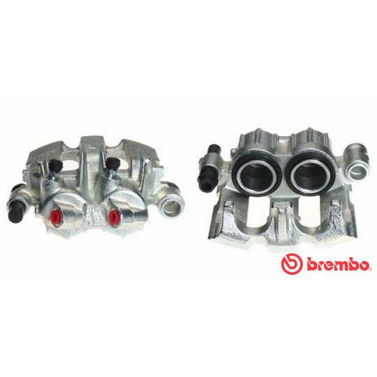 F 86 037 - Brake Caliper 