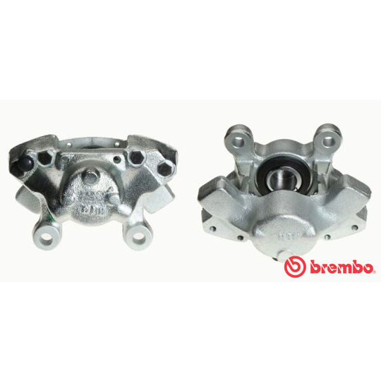 F 86 057 - Brake Caliper 