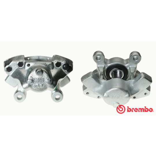 F 86 056 - Brake Caliper 