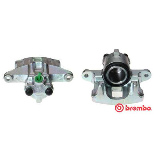 F 86 059 - Brake Caliper 