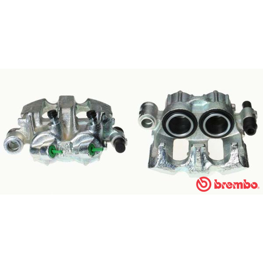 F 86 048 - Brake Caliper 