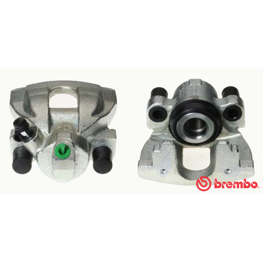 F 86 068 - Brake Caliper 