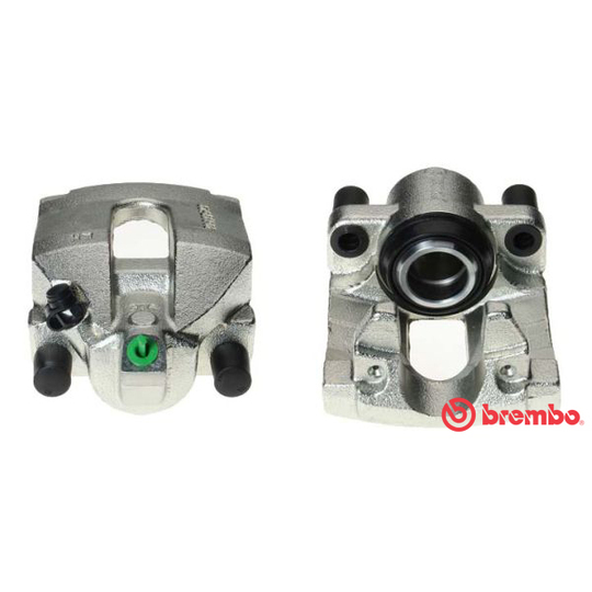 F 86 086 - Brake Caliper 